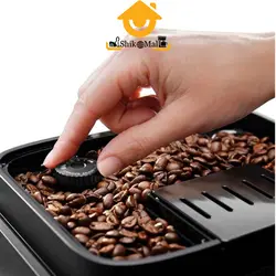 اسپرسو ساز دلونگی مدل Magnifica Evo ECAM 290.81.TB