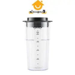 مخلوط کن حرفه ای وکیوم دار کاتلر مدل VB 8010