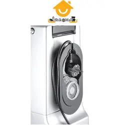مخلوط کن حرفه ای وکیوم دار کاتلر مدل VB 8010