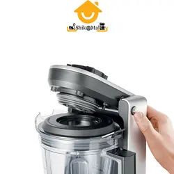 مخلوط کن حرفه ای وکیوم دار کاتلر مدل VB 8010
