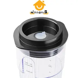 مخلوط کن حرفه ای وکیوم دار کاتلر مدل VB 8010