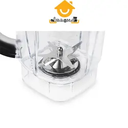 مخلوط کن حرفه ای وکیوم دار کاتلر مدل VB 8010