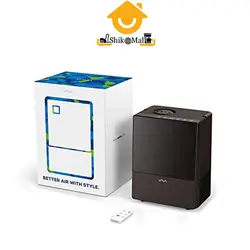 دستگاه بخور سرد و گرم اولتراسونیک Vava مدل Va-ah014
