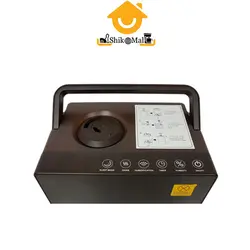 دستگاه بخور سرد و گرم اولتراسونیک Vava مدل Va-ah014