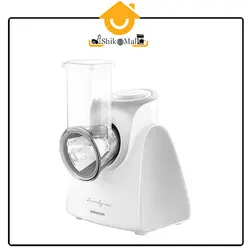 سالاد ساز و رنده برقی سنکور مدل SSG 3500WH