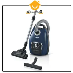 جارو برقی بوش سری 8 اصل آلمان مدل BGB75x494