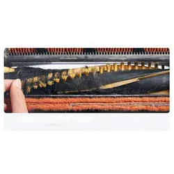 جارو شارژی ایستاده شارک مدل L5T1