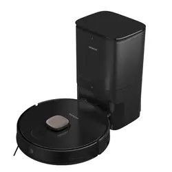 جاروبرقی رباتیک هیتاچی مدل RV-X20DP BKCG