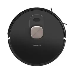 جاروبرقی رباتیک هیتاچی مدل RV-X20DP BKCG