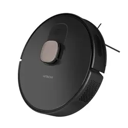 جاروبرقی رباتیک هیتاچی مدل RV-X20DP BKCG