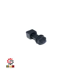 پیچ کفشک بیل مکانیکی کوماتسو pc200-pc220 خط 7-6-5