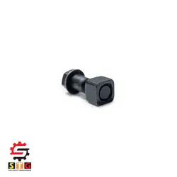 پیچ کفشک بیل مکانیکی کوماتسو pc200-pc220 خط 7-6-5