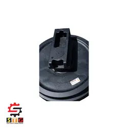 چرخ کامل جلو بیل مکانیکی هیوندا R210-9