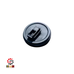 چرخ کامل جلو بیل مکانیکی هیوندا R320