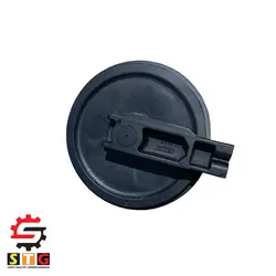 چرخ کامل جلو بیل مکانیکی ولوو EC210/EC240