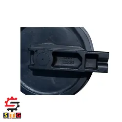 چرخ کامل جلو بیل مکانیکی ولوو EC210/EC240