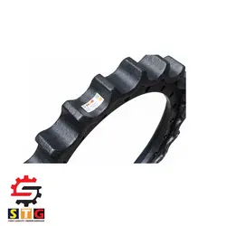 دنده اسپراکت بیل مکانیکی کوماتسو PC300-6-7