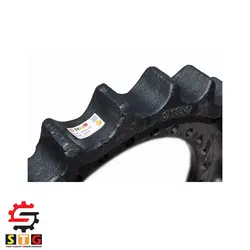 دنده اسپراکت بیل مکانیکی هیوندا R320