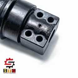 رولیک بالای چهارپیچ بیل مکانیکی کوماتسو pc200-pc220 خط7