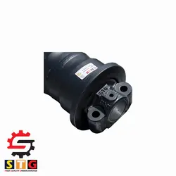 رولیک پایین بیل مکانیکی کوماتسو  PC300-7