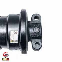 رولیک پایین بیل مکانیکی هیتاچی EX250