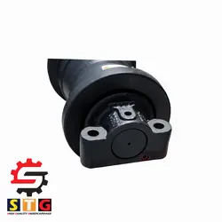 رولیک پایین بیل مکانیکی هیوندا R210