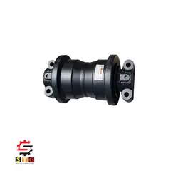 رولیک پایین بیل مکانیکی هیوندا R320