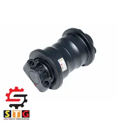 رولیک پایین بیل مکانیکی هیوندا R320