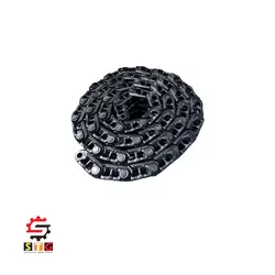 زنجیر بدون کفشک 48 لینک بیل مکانیکی کوماتسو PC300-6-7