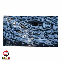 زنجیر مستر پین بیل مکانیکی  ولو EC240