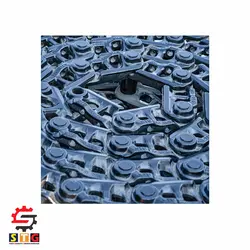 زنجیر مستر پین بیل مکانیکی هیتاچی EX210
