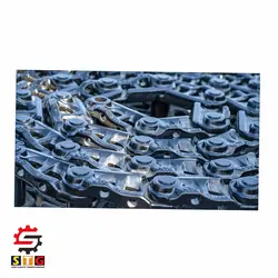 زنجیر مستر پین بیل مکانیکی هیوندا R225