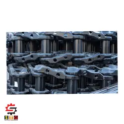 زنجیرمستر پین بیل مکانیکی هیوندا R210 برند STG