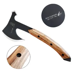 تبر فولادی کمپ و آفرود الوچاقو مدل SPLIT