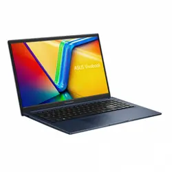 لپ تاپ ایسوس 15.6 اینچی مدل ASUS Vivobook 15 X1504VA Core i3 1315U 4GB 256GB SSD INTEL HD