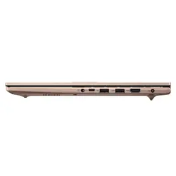 لپ تاپ ایسوس 15.6 اینچی مدل ASUS Vivobook A1504VA-NJ533 Core i7 1355U 16GB 512GB SSD Iris xe