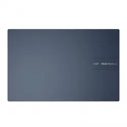 لپ تاپ ایسوس 15.6 اینچی مدل ASUS Vivobook 15 X1504VA Core i3 1315U 12GB 256GB SSD INTEL HD (کاستوم شده)