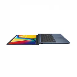 لپ تاپ ایسوس 15.6 اینچی مدل ASUS Vivobook 15 X1504VA Core i3 1315U 8GB 512GB SSD INTEL HD (کاستوم شده)
