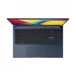 لپ تاپ ایسوس 15.6 اینچی مدل ASUS Vivobook 15 X1504VA Core i3 1315U 8GB 512GB SSD INTEL HD (کاستوم شده)