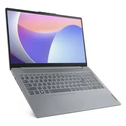 لپ تاپ 15.6 اینچی لنوو مدل LENOVO Ideapad slim 3 15AMN8 Ryzen5 7520U 8GB 256GB SSD Radeon 610M