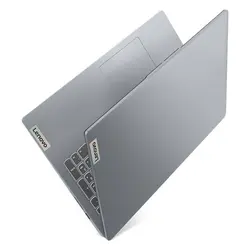 لپ تاپ 15.6 اینچی لنوو مدل LENOVO Ideapad slim 3 15AMN8 Ryzen5 7520U 8GB 256GB SSD Radeon 610M