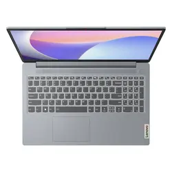 لپ تاپ 15.6 اینچی لنوو مدل LENOVO Ideapad slim 3 15AMN8 Ryzen5 7520U 8GB 1TB SSD Radeon 610M (کاستوم شده)