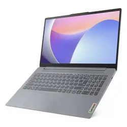 لپ تاپ 15.6 اینچی لنوو مدل LENOVO Ideapad slim 3 15AMN8 Ryzen5 7520U 8GB 1TB SSD Radeon 610M (کاستوم شده)