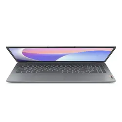 لپ تاپ 15.6 اینچی لنوو مدل LENOVO Ideapad slim 3 15AMN8 Ryzen5 7520U 8GB 1TB SSD Radeon 610M (کاستوم شده)