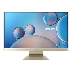 کامپیوتر آل این وان 27.0 اینچی ایسوس مدل Asus ALO M3700WYA Ryzen 7 5825U 8GB 512GB SSD INTEL