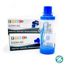 دمیار بزرگسال f.t.e.c.o