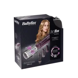 سشوار چرخشی 1000 وات بابیلیس 2736SDE