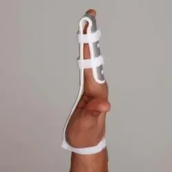 آتل انگشت بلند تینور F-03