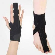 آتل انگشت دست و پا طب و صنعت