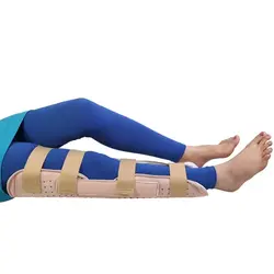 آتل اورژانسی ران و ساق پا طب و صنعت